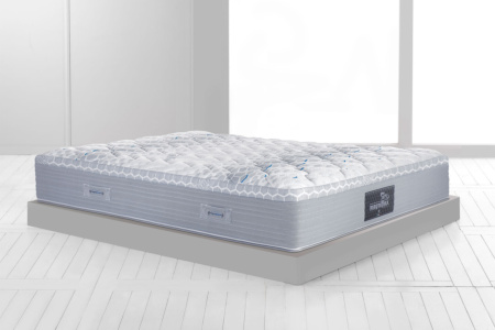 Magnistretch 12 Plush Mattress