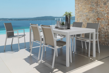 Maiorca Dining Armchair