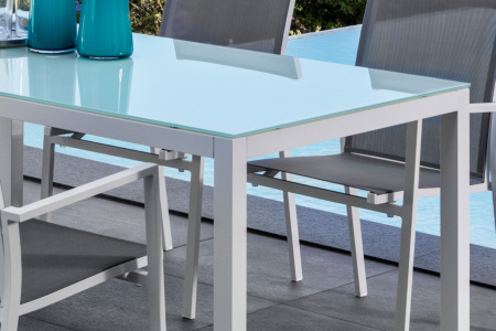 Maiorca Fixed Dining Table
