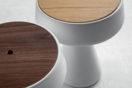 Maki End Table