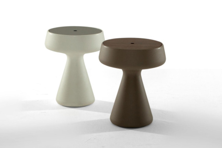 Maki End Table