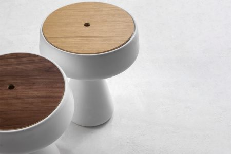 Maki End Table