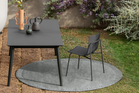 Male Dining Chair