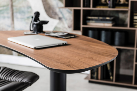 Malibu Office Desk