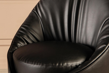 Mama Single Tone Armchair