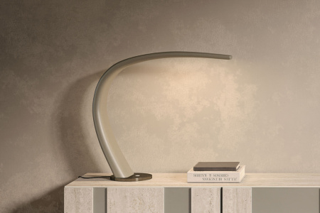 Mamba LED Table Lamp