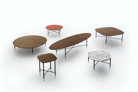 Mambo Coffee Table
