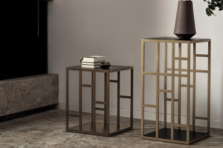 Manhattan End Table