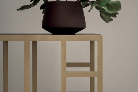 Manhattan End Table
