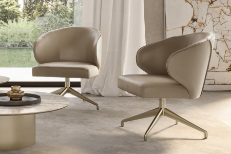 Manta Lounge Chair