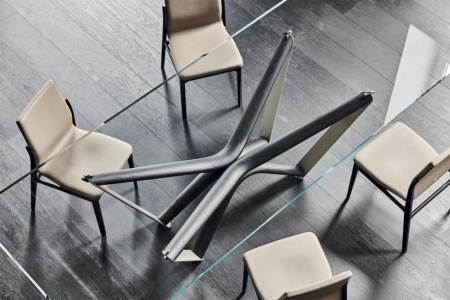 Marathon Dining Table