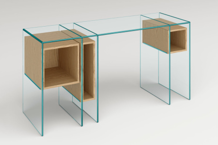 Marcell Desk