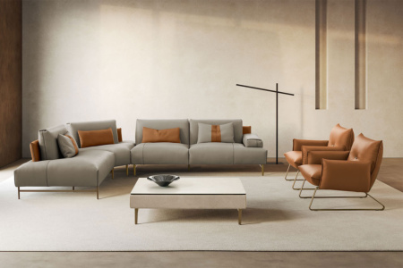 Margot Armchair