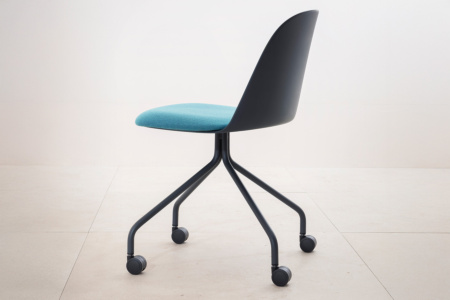 Mariolina Office Chair (Set of 2)