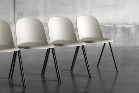 Mariolina EDU Conference Chair (Set of 2)