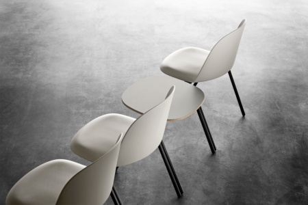 Mariolina EDU Conference Chair (Set of 2)