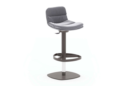 Marlon Adjustable Bar Stool