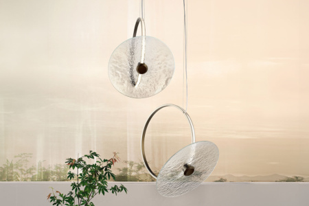 Marry Me Suspension Light