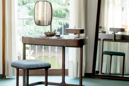 Maskara Desk