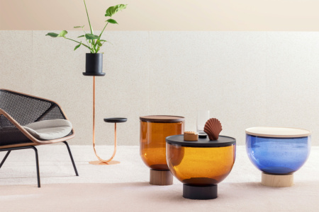 Mastea Coffee Table