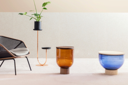 Mastea Side Table