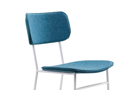 Master Dining Chair
