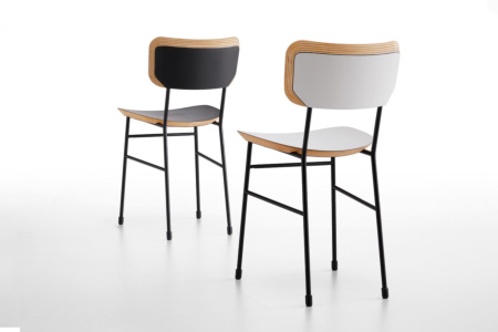 Master Wood Dining Chair