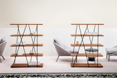 Matassa Bookcase