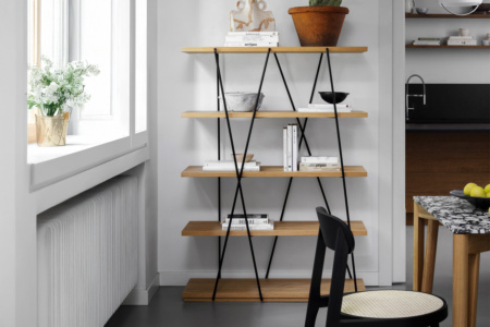 Matassa Bookcase