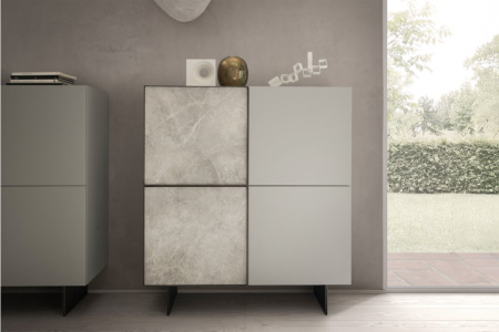 Match Cupboard