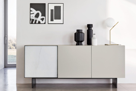 Match Sideboard