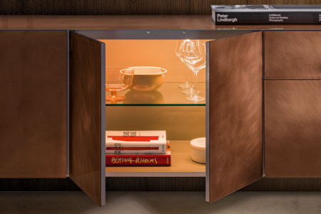 Materia 1009 Sideboard