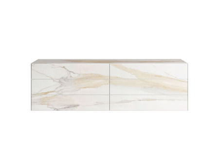 Materia 1060 Dresser