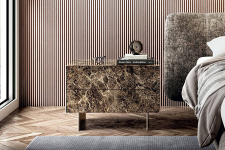 Materia 1073-2662 Nightstand