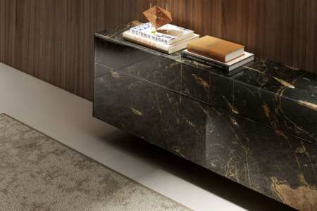 Materia 1476 TV Stand