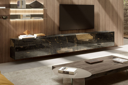 Materia 1476 TV Stand
