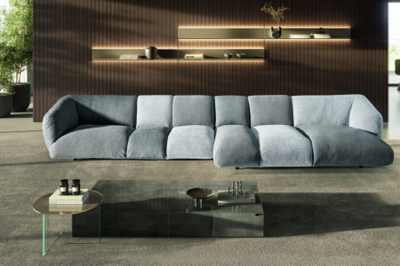 Materia 1930 Coffee Table