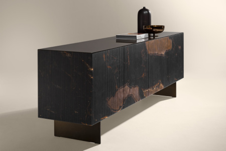 Materia Aqua 1003A Sideboard