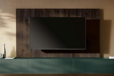 Materia Aqua 2765 Wall Unit