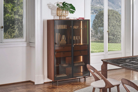 Matics Bar Cabinet