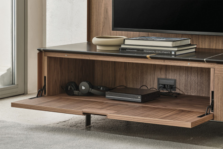 Matics Wall Unit Composition A