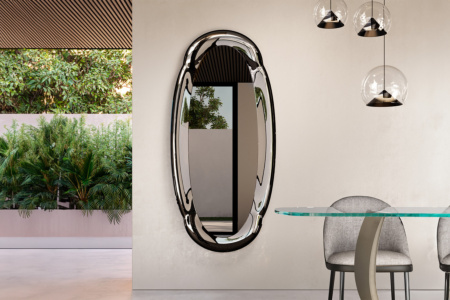 Matisse Mirror