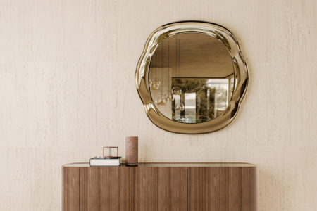 Matisse Mirror