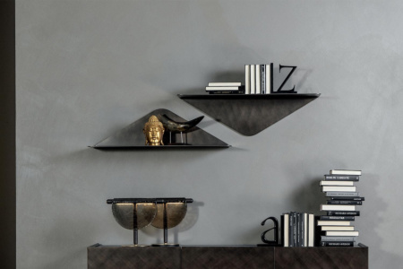 Matrix Shelf
