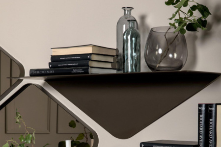 Matrix Shelf