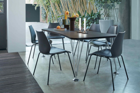 Maui Dining Chair (Set of 2)