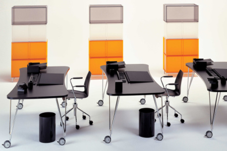 Maui Office Chair