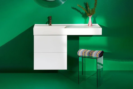 Max-Beam End Table