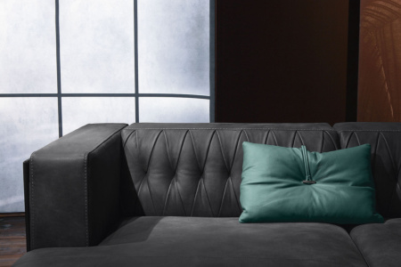 McQueen Sofa