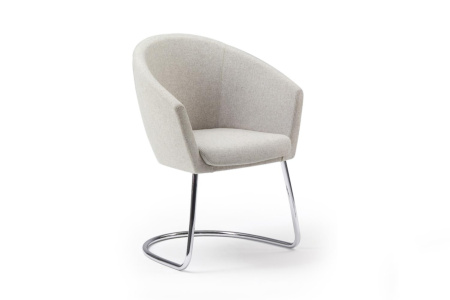 Megan Armchair
